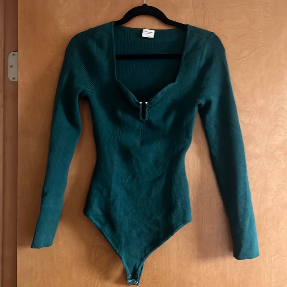 Abercrombie bodysuit - size M